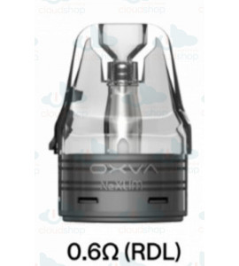 Kartridż Oxva NeXLIM 0,6 ohm