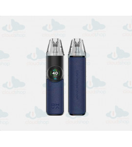 Pod Oxva NeXLIM Dark Blue