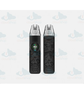 Pod Oxva NeXLIM Power Black