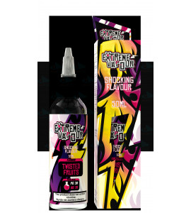 Premix Ex Shocking Flavour...
