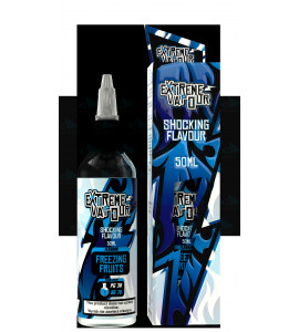 Premix Ex Shocking Flavour...