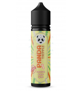 Koncentrat Panda Eats...