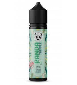 Koncentrat Panda Eats...