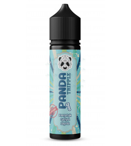 Koncentrat Panda Eats...