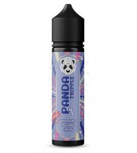 Koncentrat Panda Eats...