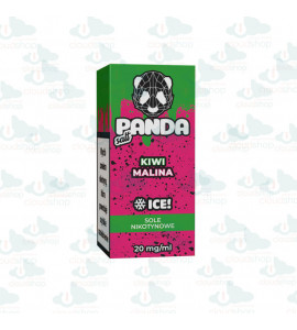 Sól Nikotynowa Panda Double...