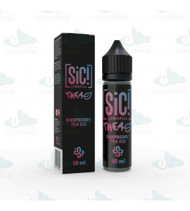 Koncentrat SIC! Raspberry...