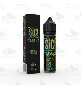 Koncentrat SIC! Lemon Ice...