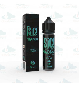 Koncentrat SIC! Mint Ice...