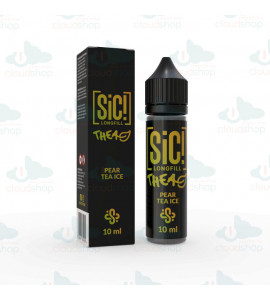 Koncentrat SIC! Pear Ice...
