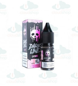 Płyn Dark Line 10 ml Lychee 18