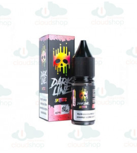 Płyn Dark Line 10 ml...