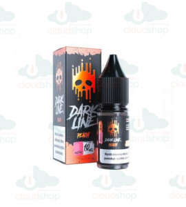Płyn Dark Line 10 ml Peach 12