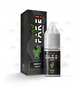 Aromat JustFAKE! Kaktus 10 ml