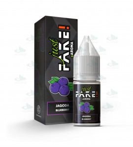 Aromat JustFAKE! Jagoda 10 ml