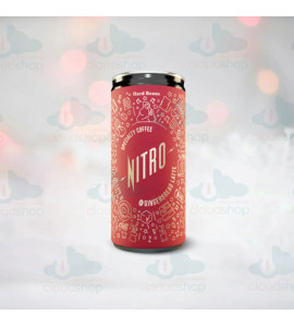 Nitro Cold Brew Gingerbread...