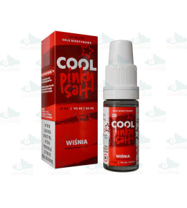 Sól Nikotynowa Pinky 10 ml...