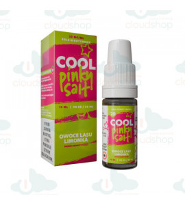Sól Nikotynowa Pinky 10 ml...