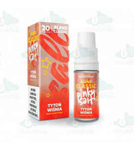 Sól Nikotynowa Pinky 10 ml...