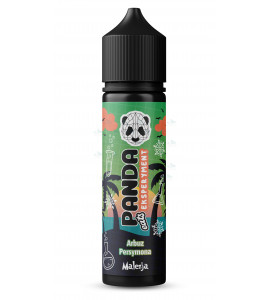 Koncentrat Panda...