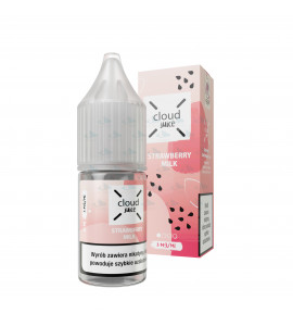 Płyn Cloud Juice 10 ml...