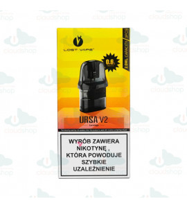 Kartridż Lost Vape Ursa...