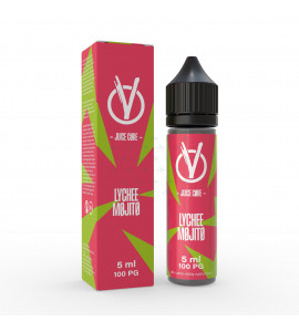 Koncentrat VJuice Core 5 ml...
