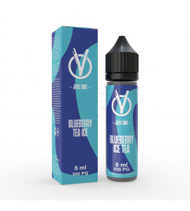Koncentrat VJuice Core 5 ml...