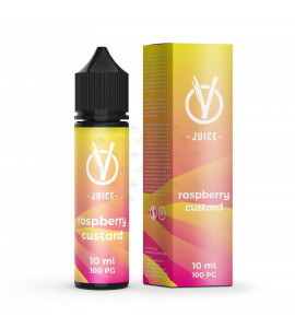 Koncentrat VJuice Raspberry...