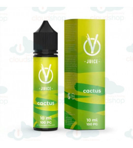 Koncentrat VJuice Cactus 10 ml