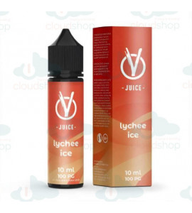 Koncentrat VJuice Lychee...