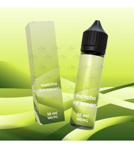 Koncentrat VJuice Matcha...