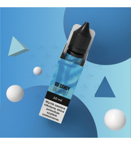 Płyn VJuice GO Ice Candy 18 mg