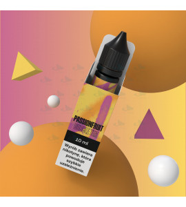 Płyn VJuice GO Passionfruit...