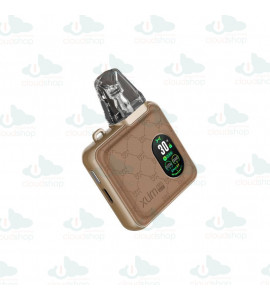 Pod Oxva Xlim SQ Pro Brown...