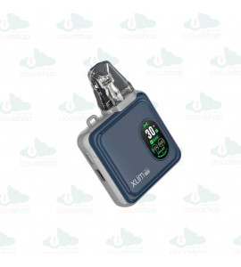 Pod Oxva Xlim SQ Pro Gentle...