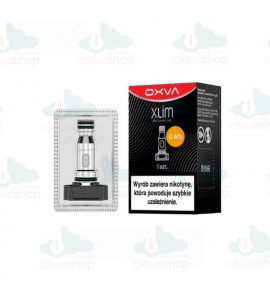 Grzałka Oxva Xlim 0,8 ohm