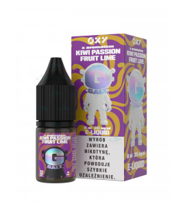 Sól Nikotynowa G-Salt Kiwi...