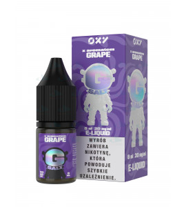 Sól Nikotynowa G-Salt Grape...