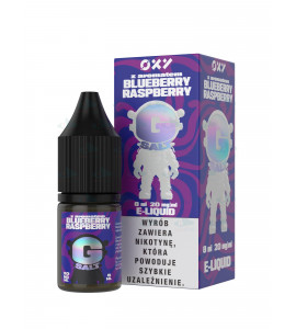 Sól Nikotynowa G-Salt...