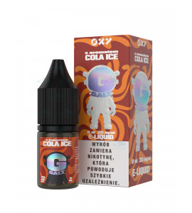 Sól Nikotynowa G-Salt Cola...