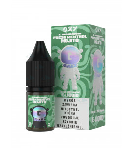 Sól Nikotynowa G-Salt Fresh...