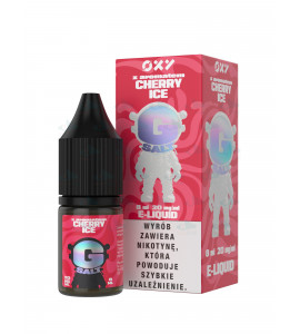 Sól Nikotynowa G-Salt...