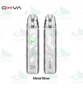 Pod Oxva Xlim Go 2 Metal...
