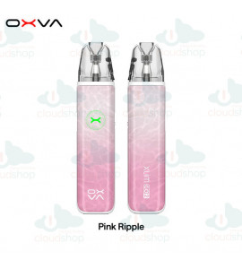 Pod Oxva Xlim Go 2 Pink Ripple