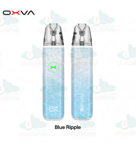Pod Oxva Xlim Go 2 Blue Ripple