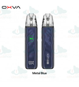 Pod Oxva Xlim Go 2 Metal Blue