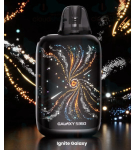 Pod Lost Vape Galaxy S360...