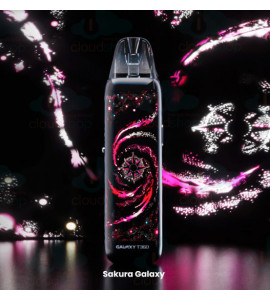 Pod Lost Vape Galaxy T360...
