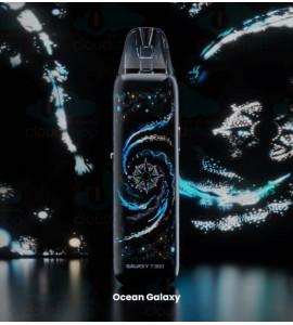 Pod Lost Vape Galaxy T360...